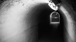 Ukraina buduje bunkry specjalnego przeznaczenia 