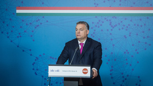 Viktor Orban: Chrześcijańska kultura musi zostać zachowana