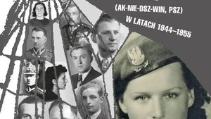 Powojenne polskie siatki wywiadowcze w latach 1944–1955