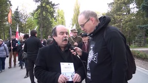 Dybowski: Nie bez powodu oni chcą sprowadzać do Polski muzułmanów. Oni są w tym dole śmierci multikulti