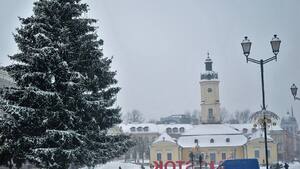 Białystok: 75. rocznica powstania w getcie - koncerty, przemarsze,wystawy, spektakle, audycje. A za czyje pieniądze Białystok upamiętni tragiczne losy swoich Polaków?