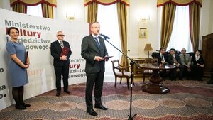Rusza Ośrodek Badań nad Totalitaryzmami im. Witolda Pileckiego