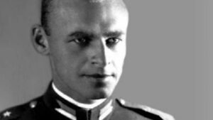 „Washington Post” o Witoldzie Pileckim: Polski bohater, który informował świat o Auschwitz 