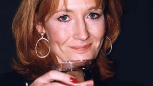 Rowling pod pręgierzem, czyli jak rewolucja pożera własne dzieci