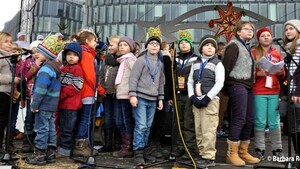 Barbara Rode: POLSKA NADZIEJĄ EUROPY