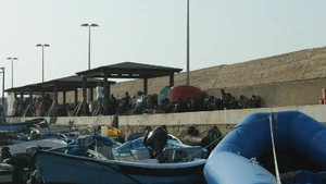 Rośnie białorusko-litewski spór ws. migrantów