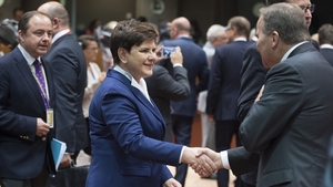 Szydło: Budowanie unii kilku prędkości to jest koniec UE