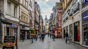 Francja: W sklepie pod Tuluzą zostali wzięci zakładnicy