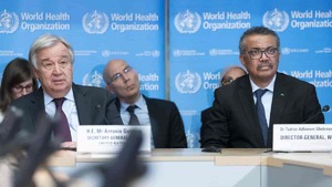 WHO zdecydowało ws. małpiej ospy. "Główne ognisko dotyczy..."