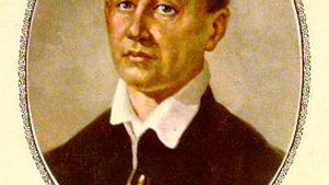 Skoworoda - największy filozof ukraiński to wędrowny bajarz i poganin?