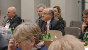 Ważny głos na sejmowej komisji zdrowia. Zobacz koniecznie!