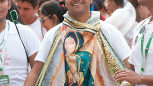 ŚDM: Uskrzydlające rozmowy o wierze