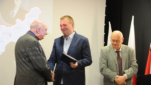 Nagroda Fundacja Narodowa im. Romana Dmowskiego dla najlepszej książki poświęconej historii i myśli politycznej Narodowej Demokracji 