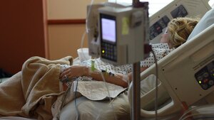 Watykan: "Szpitale należące do belgijskich Braci Miłosierdzia nie są katolickie"