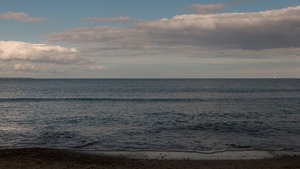 Bałtyk, Adamowicz i ścieki