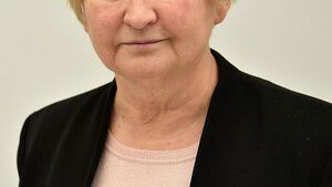 Poseł Ewa Tomaszewska z okazji rocznicy Stanu Wojennego