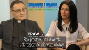 Jak wyleczyć raka prostaty? Znamy SPOSOBY! 