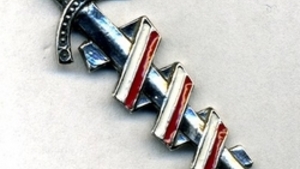 Narodowiec był prezesem Polskiego Czerwonego Krzyża