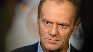 Tusk w SZOKU! Ten sondaż nie zostawia złudzeń! Polacy mu nie ufają...