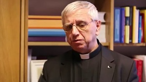 Skandaliczny atak Adama Żaka SJ na Kaję Godek