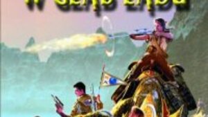 Szatan w militarnym SF
