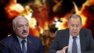 Ławrow twierdzi, że Polska chce przejąć Lwów i zachodnią Ukrainę. Bzdury, czy szykowanie pretekstu do inwazji? (WIDEO)