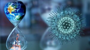 SZOKUJĄCE słowa premiera Izraela! "W najbliższych dniach nadejdzie burza"