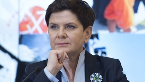 Beata Szydło:  Jest jakieś zlecenie na mnie