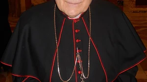 Kard. Burke: "wymuszone szczepionki naruszają prawa obywateli"