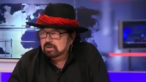 Hołdys u Michalik o dzieciach... Kaina i Abla