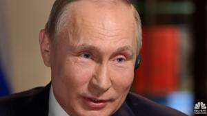 Putin BARDZO CHORY?! Szokujące doniesienia ukraińskiego wywiadu! 