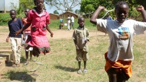 Opowieść o ludobójstwie - Rwandzie