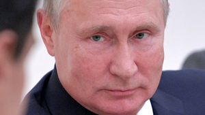 Niepokojące informacje z Rosji! Putin wydał ROZKAZ! 