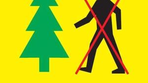Polska: przykłady absurdalnych obostrzeń