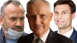 LITWA: Oszczercza nagonka na ministra Narkiewicza była bezprawna