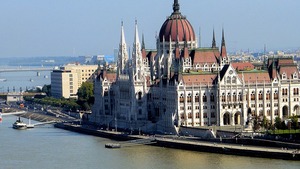 Węgrzy kazali spadać brytyjskiej parlamentarnej grupie żydowskiej w temacie Sorosa