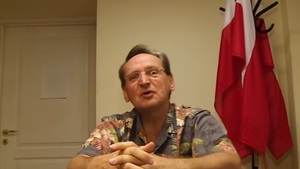 Cejrowski o Andrzeju Dudzie: Śmierdzi poprzednikiem [WIDEO]