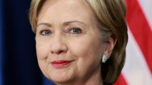 Hillary Clinton: Nie wypowiem wojny islamowi