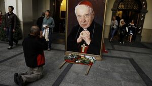 Jasna Góra przygotowuje się do beatyfikacji Prymasa Tysiąclecia