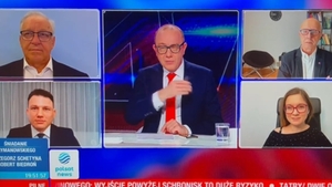 SZOK! Jankowski niedawno popierał restrykcje, teraz dziennikarz ZAORAŁ działania rządu! "Trzeba te obostrzenia już znosić" (WIDEO)