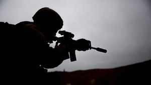 Polak walczący z Państwem Islamskim ostrzega: Europa będzie płonąć żywym ogniem, kiedy psychopaci z ISIS wrócą na Kontynent