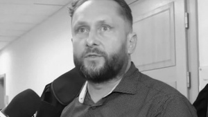 Przyjaciel UJAWNIŁ najbliższe plany Durczoka! Trudno powstrzymać łzy 