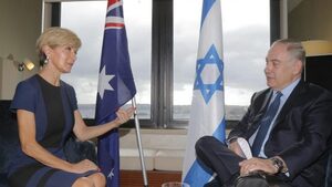 Benjamin Netanyahu sugeruje, aby izraelska armia przejęła kontrolę nad Zachodnim Brzegiem Jordanu