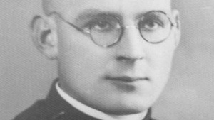Ks. Józef Jankowski – błogosławiony pallotyn-męczennik