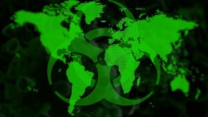 Niemiecki naukowiec zadaje pytania o zasadność powszechnej kwarantanny!