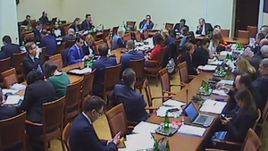 Projektu PFROŻ o ochronie życia nie udało im się utrącić