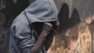 UE przegrywa z narkotykami