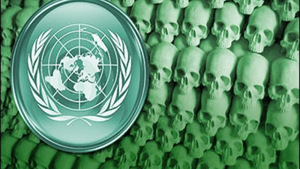 ONZ planuje depopulację? Szokujące ustalenia!