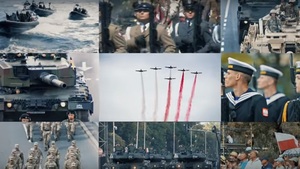 Święto konstytucji 3-maja będzie obchodzone w całym kraju