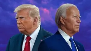 Wyciekły szokujące informacje. Chodzi o USA